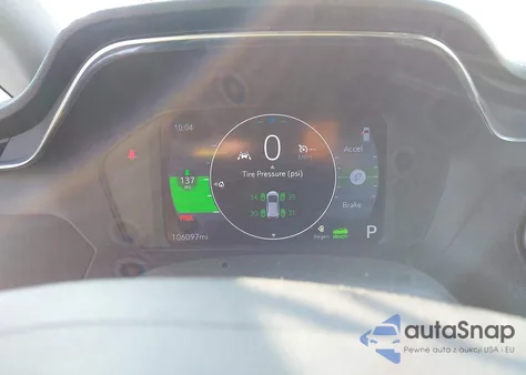 2023 Chevrolet Bolt Ev Fwd 2Lt из США, поврежденный, VIN 1G1FX6S05P4149845